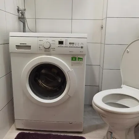 Fontana Apartment * フォチャ