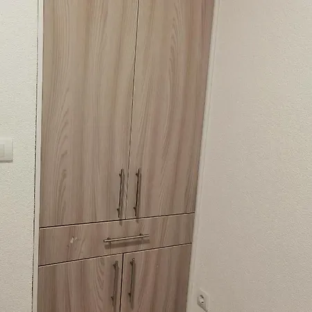 Fontana Apartment * フォチャ